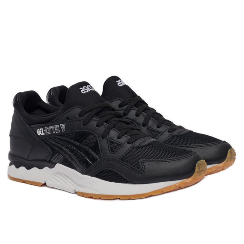 Asics Gel-Lyte VM 1191A372-002 negro Asics Gel-Lyte VM 1191A372-002 negro