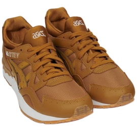 Asics Gel-Lyte VM 1191A372-201 marrón
