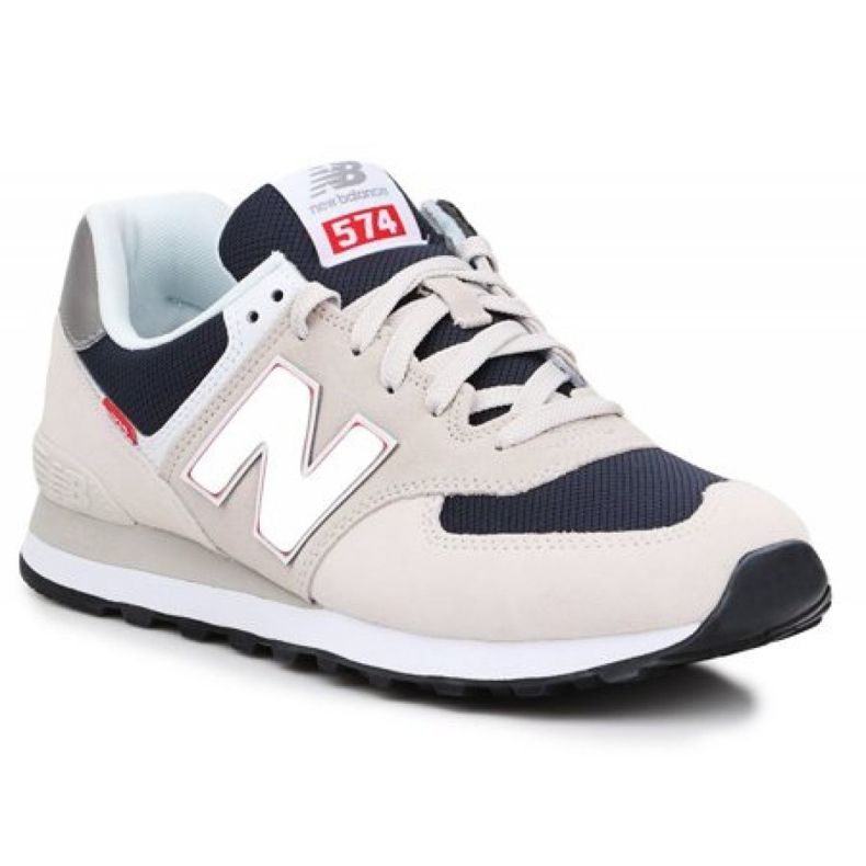 New Balance M ML574SJ2 beige New Balance M ML574SJ2 beige