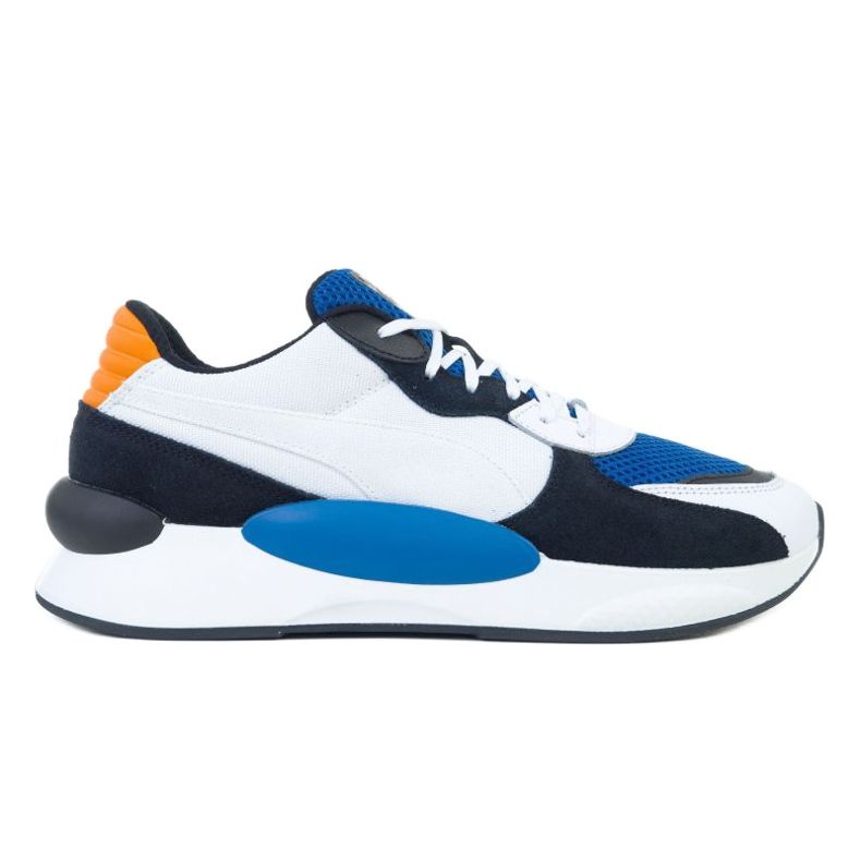 Puma Rs 9.8 Cosmic M 37036703 blanco negro azul