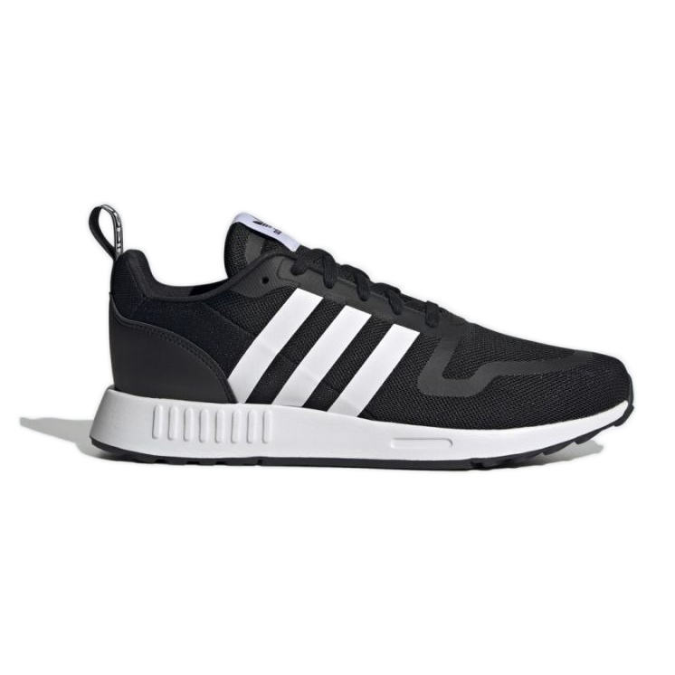 Zapatillas Adidas Multix M FX5119 negro KeeShoes