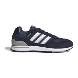 Zapatillas Adidas Run 80s M GV7303 azul