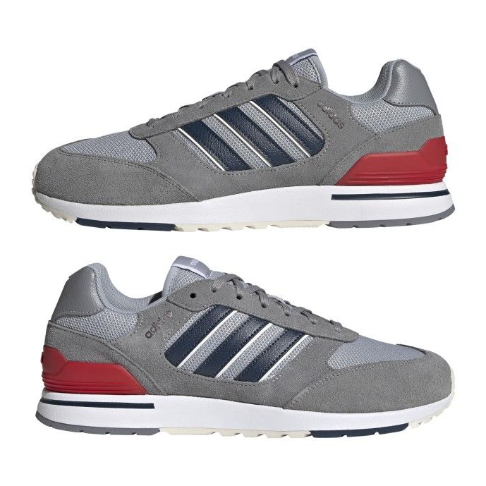 Zapatillas Adidas Run 80s M GV7305 gris Zapatillas Adidas Run 80s M GV7305 gris