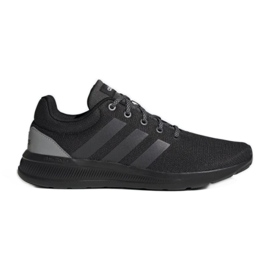 Zapatillas Adidas Lite Racer Cln 2.0 M GZ2823 negro