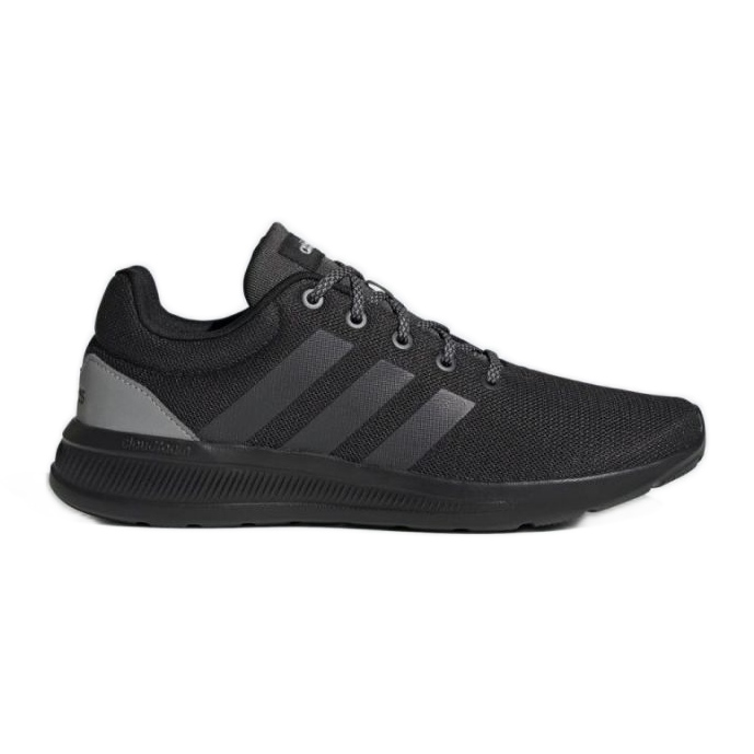 Zapatillas Adidas Lite Racer Cln 2.0 M GZ2823 negro