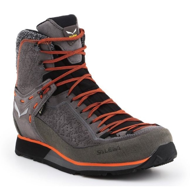 Salewa Zapatillas trekking Ms Trainer 2 Winter Gtx 61372-3845 multicolor Salewa Zapatillas trekking Ms Trainer 2 Winter Gtx 61372-3845 multicolor
