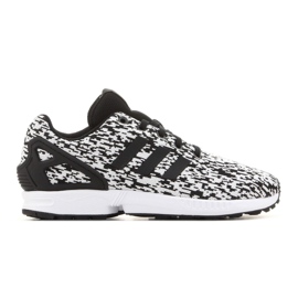Zapatillas Adidas Zx Flux Jr BY9829 negro Zapatillas Adidas Zx Flux Jr BY9829 negro