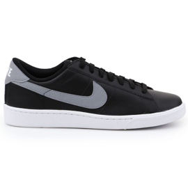 Calzado Nike Tennis Classis Cs M 683613-012 negro