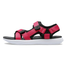 Sandalias 4F W H4L21-SAD002 55S rosa