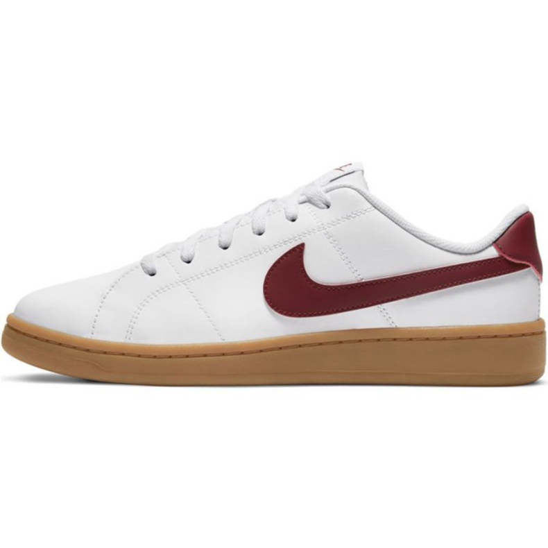 Nike Court Royale 2 Low M CQ9246 103 blanco