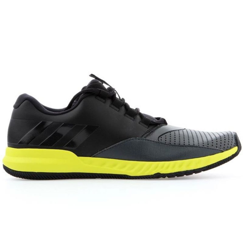 Zapatillas Adidas Crazymove Bounce M BB3770 negro