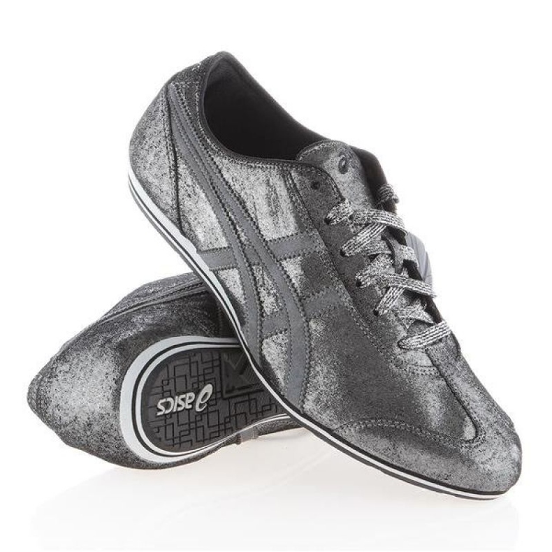 Asics Ayame Le W HL868-9390 gris
