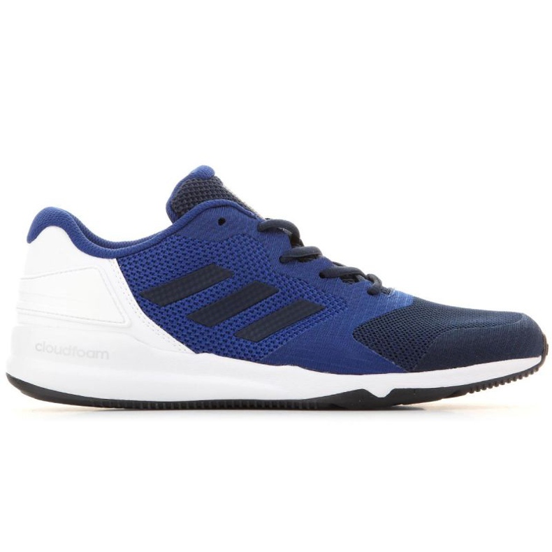 Zapatillas Adidas Crazy Train 2 Cf M CG3099 azul marino azul