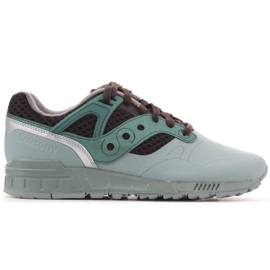 Zapatillas Saucony Grid M S70388-2 gris