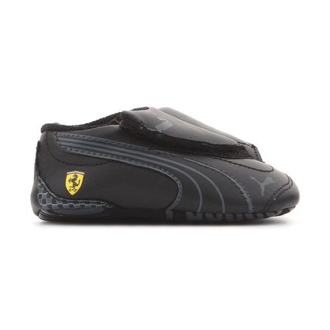 Puma Drift Cat I 303365 02 negro