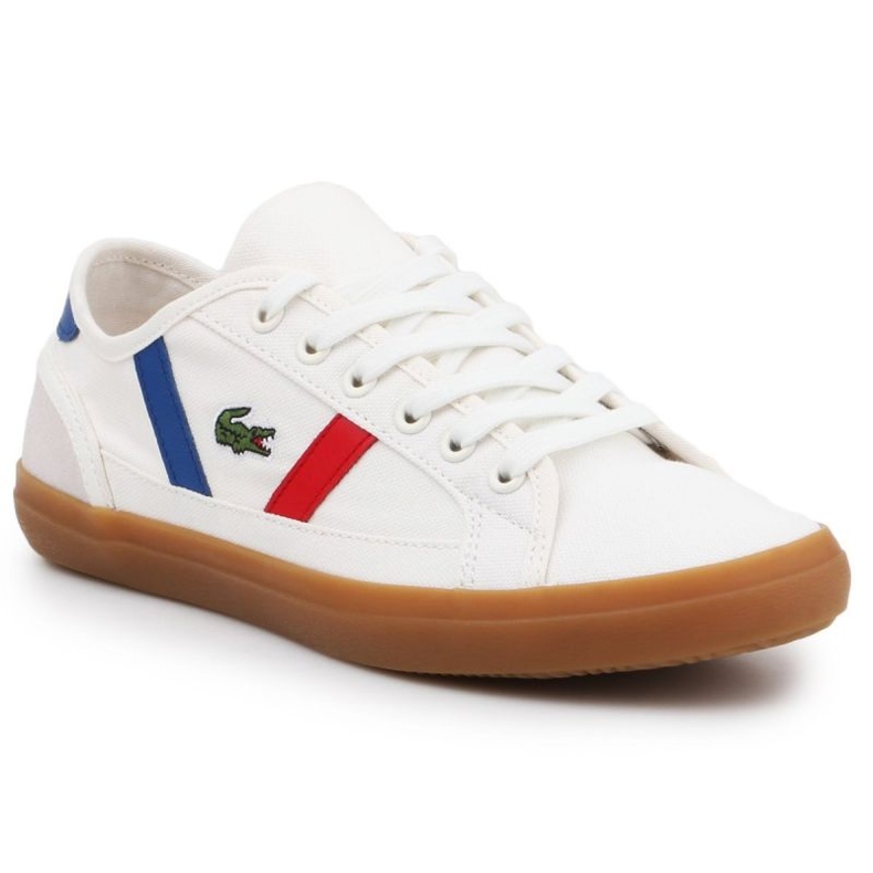 Lacoste W 7-37CFA006740F blanco
