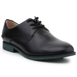 Lacoste Cambrai 316 2 W Caw 7-32CAW0108024 negro Lacoste Cambrai 316 2 W Caw 7-32CAW0108024 negro