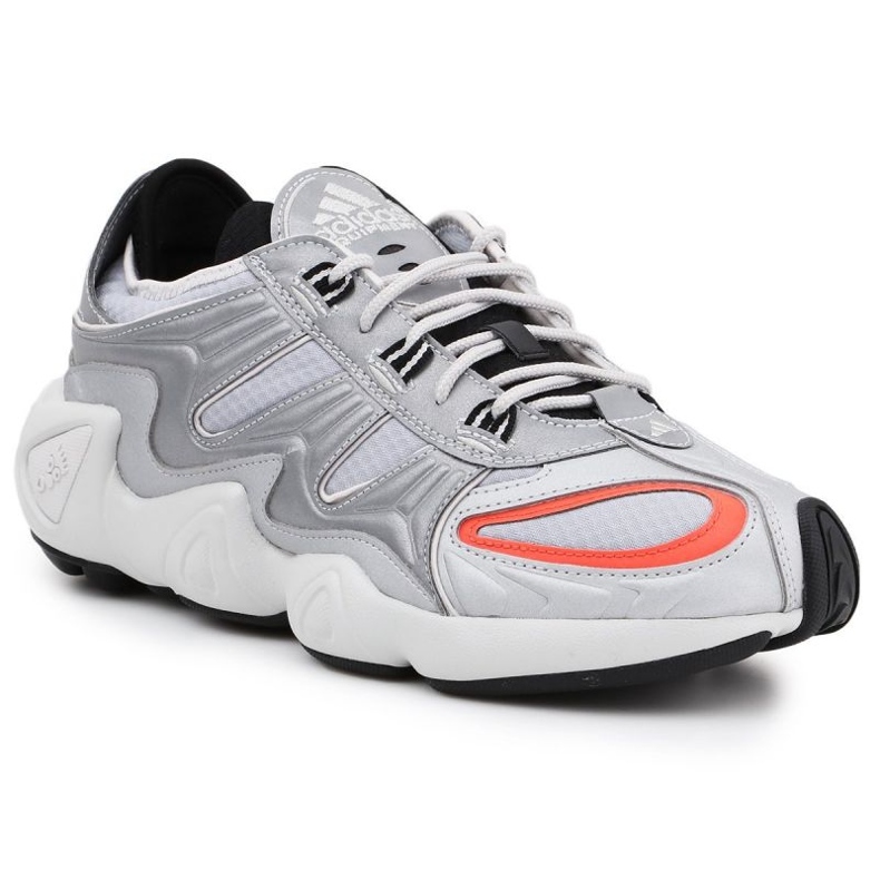 Zapatillas Adidas Fyw S-97 EE5313 gris