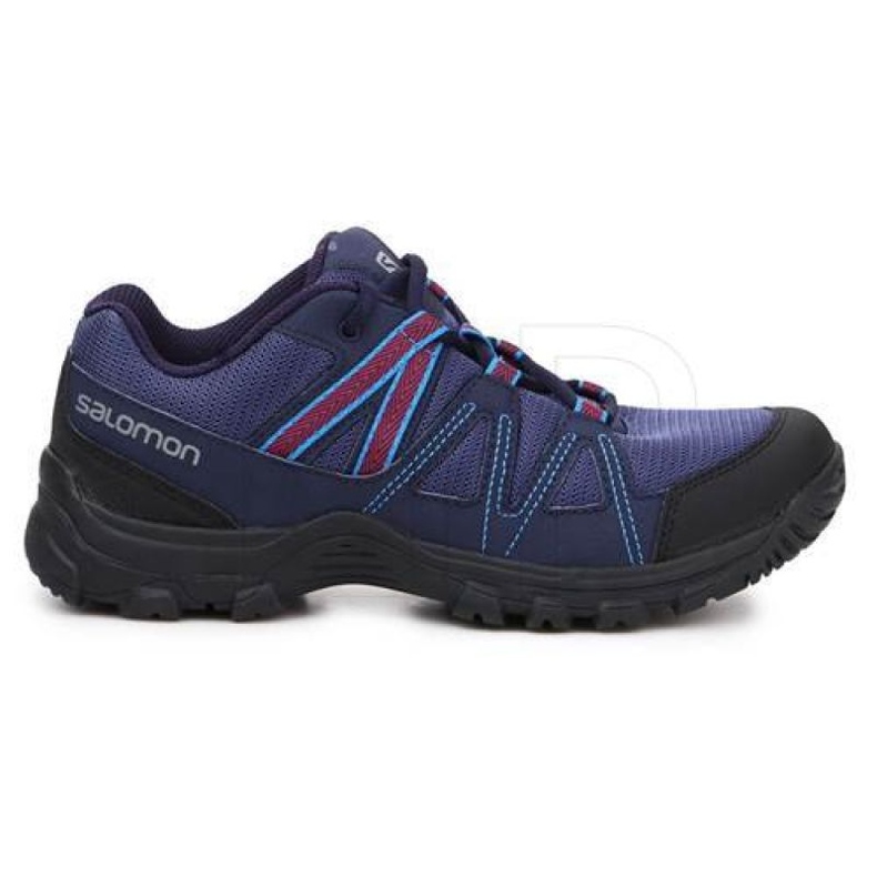 Zapatillas Salomon Deepstone 408741 24 V0 azul