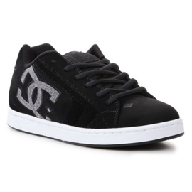 Zapatos DC Net M 302361-BKO negro