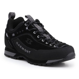 Zapatos Garmont Dragontail Lt W 481044-20I negro