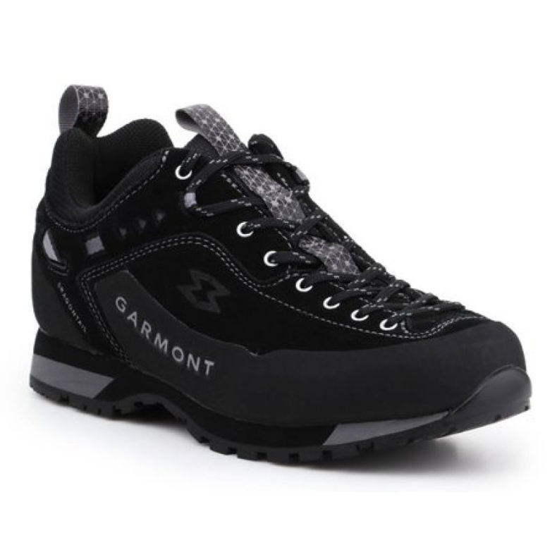 Zapatos Garmont Dragontail Lt W 481044-20I negro
