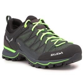 Zapatos Salewa Ms Mtn Trainer Lite Gtx M 61361-5945 negro