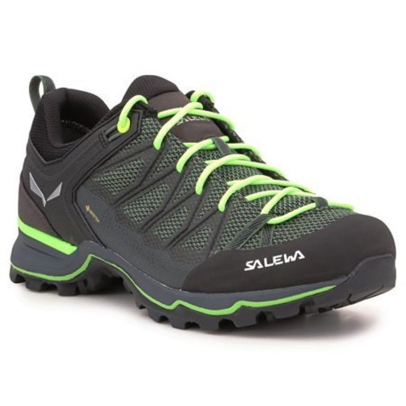 Zapatillas Salewa Ms Mtn Trainer Lite Gtx 61361-5945 negro