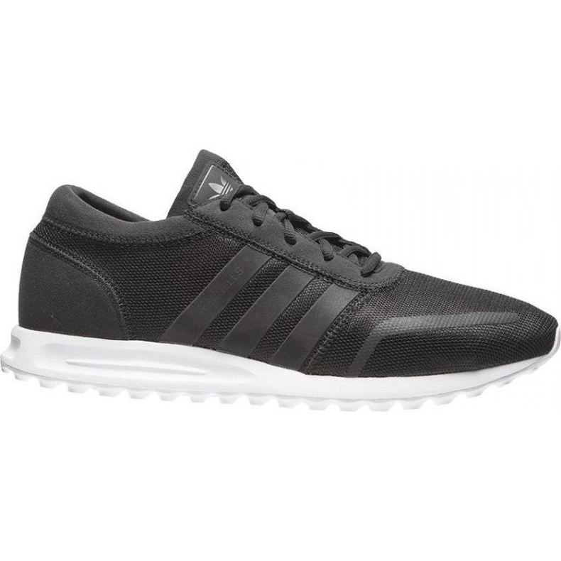 Zapatillas Adidas Los Angeles M BY9608 negro