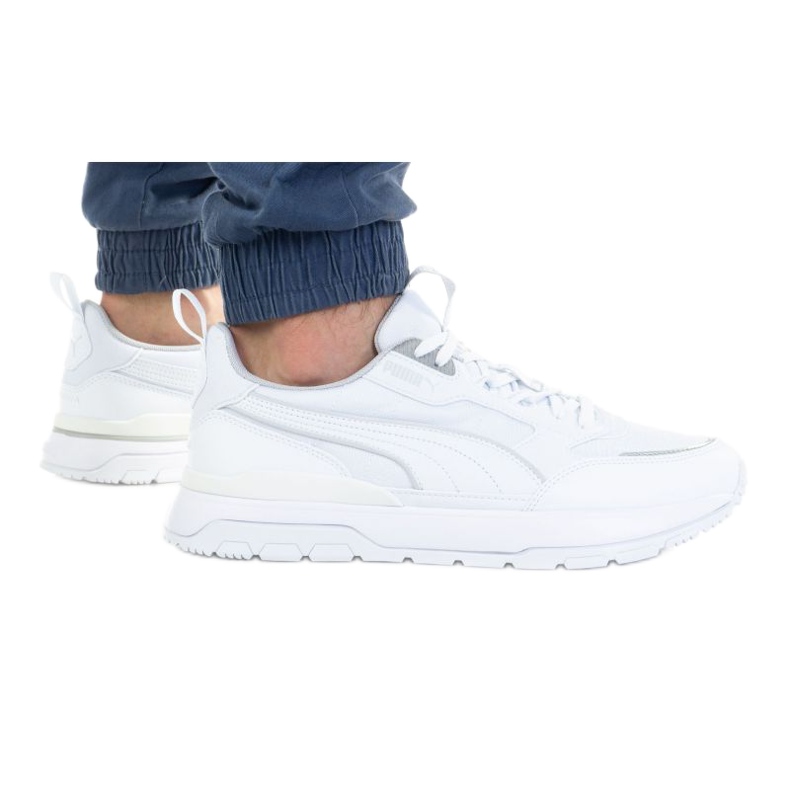 Puma R78 Trek M 38072802 blanco Puma R78 Trek M 38072802 blanco