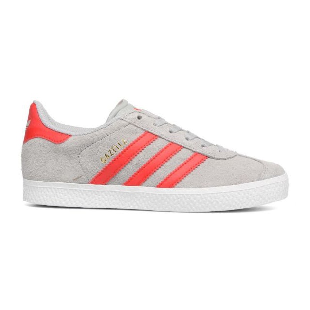 Zapatillas Adidas Gazelle J Jr BB2505 gris