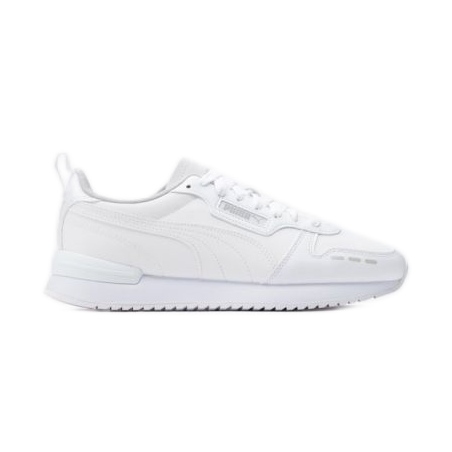 Puma R78 Sl M 37412702 blanco