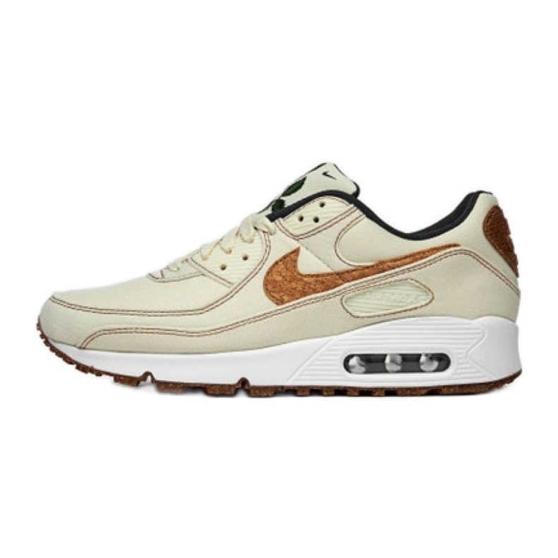 Nike Air Max 90 SM DD0385-100 beige Nike Air Max 90 SM DD0385-100 beige
