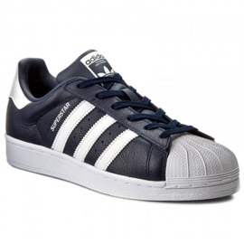 Zapatillas Adidas Superstar M BB2239 negro
