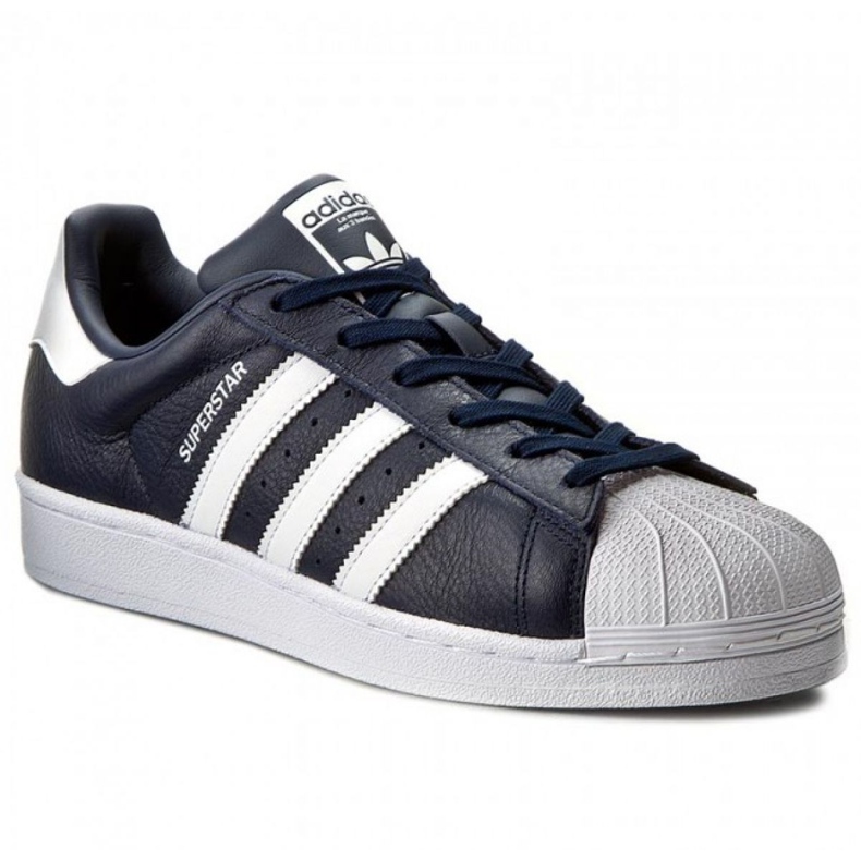 Zapatillas Adidas Superstar M BB2239 negro
