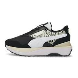 Puma Cruise Rider Roar Jr 381858 02 negro