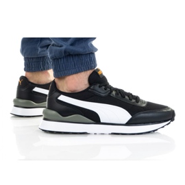 Puma R78 Futr Decon M 374896 10 negro Puma R78 Futr Decon M 374896 10 negro