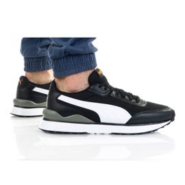 Puma R78 Futr Decon M 374896 10 negro