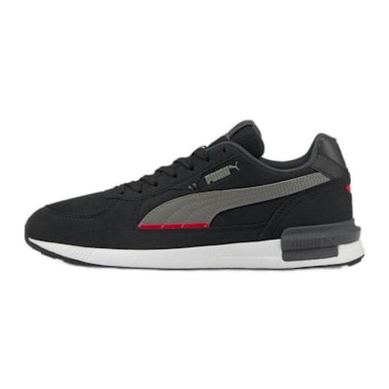 Zapatillas Puma Graviton M 380738 04 negro
