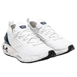 Under Armour Hovr Phantom 2 Clt Sft W 3023660-101 blanco