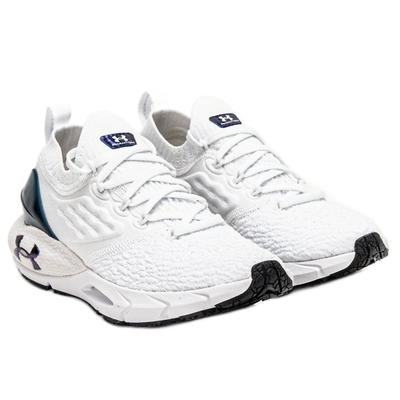Under Armour Hovr Phantom 2 Clt Sft W 3023660-101 blanco Under Armour Hovr Phantom 2 Clt Sft W 3023660-101 blanco