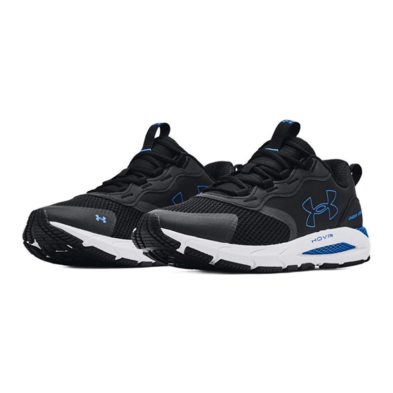 Under Armour Hovr Sonic Strt Rflct M 3024496-001 negro Under Armour Hovr Sonic Strt Rflct M 3024496-001 negro