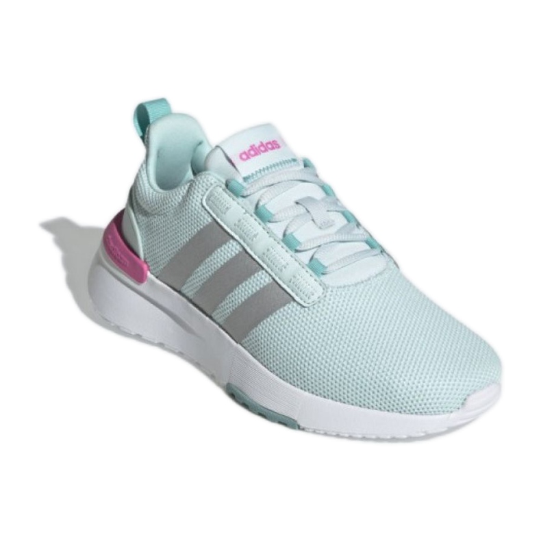Zapatillas Adidas Racer Tr21 KW GV7395 azul