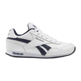 Reebok Royal Cljog 3.0 W FV1294 blanco