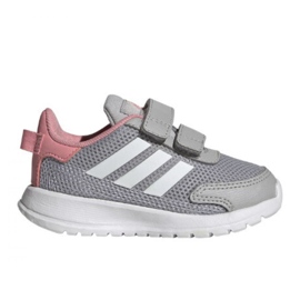Zapatillas Adidas Tensaur Run I GZ2688 rojo Zapatillas Adidas Tensaur Run I GZ2688 rojo