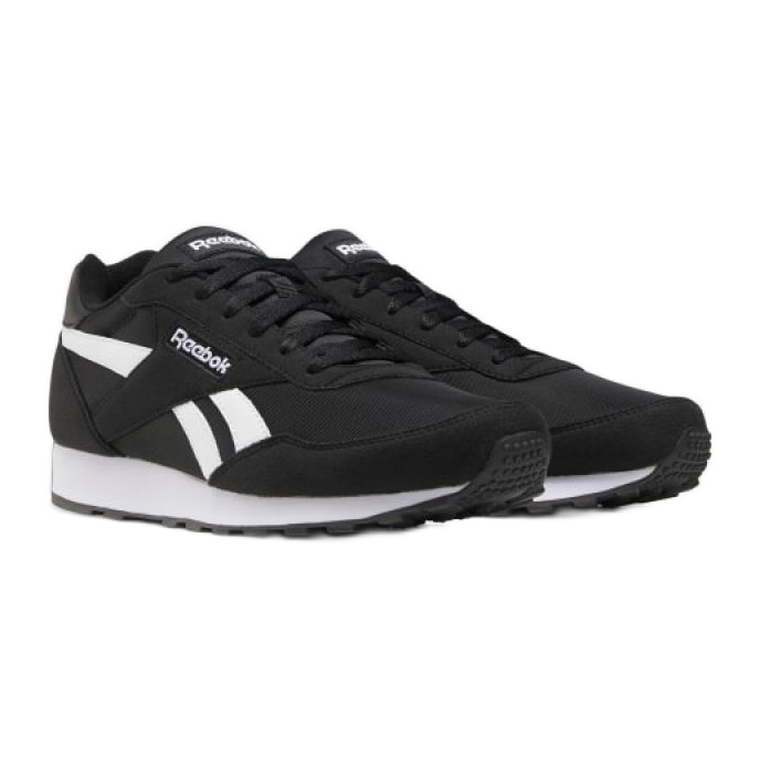 Zapatillas Reebok Rewind Run FZ0662 negro