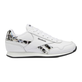 Reebok Royal Cljog 3.0 W G57412 blanco