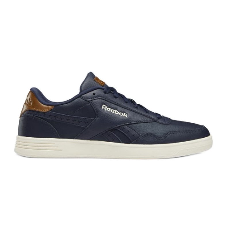 Reebok Royal Techque TM G58647 azul marino