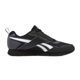Reebok Royal Glide Modern M G58663 negro