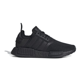 Zapatillas Adidas NMD_R1 Jr FX8777 negro